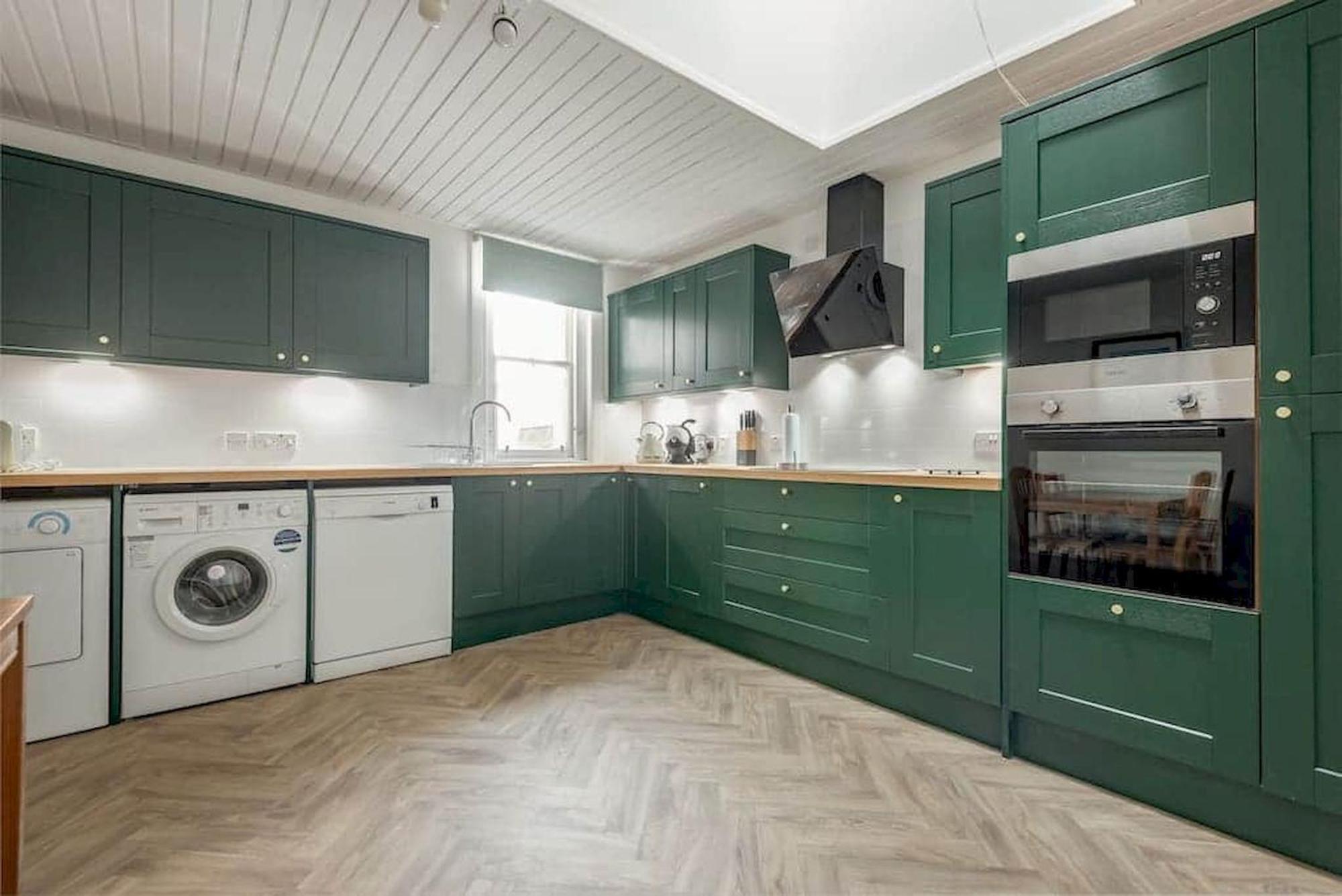 The Cross Keys Apartment - 85D Market Street St Andrews Extérieur photo
