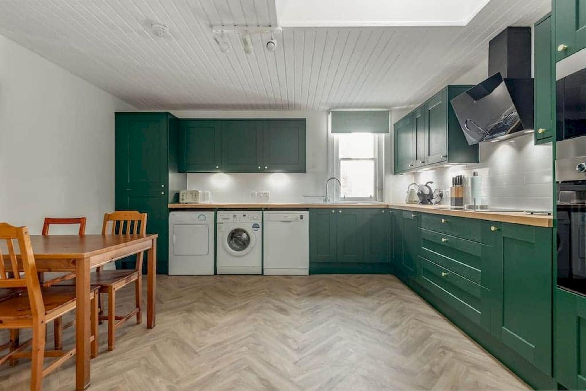 The Cross Keys Apartment - 85D Market Street St Andrews Extérieur photo