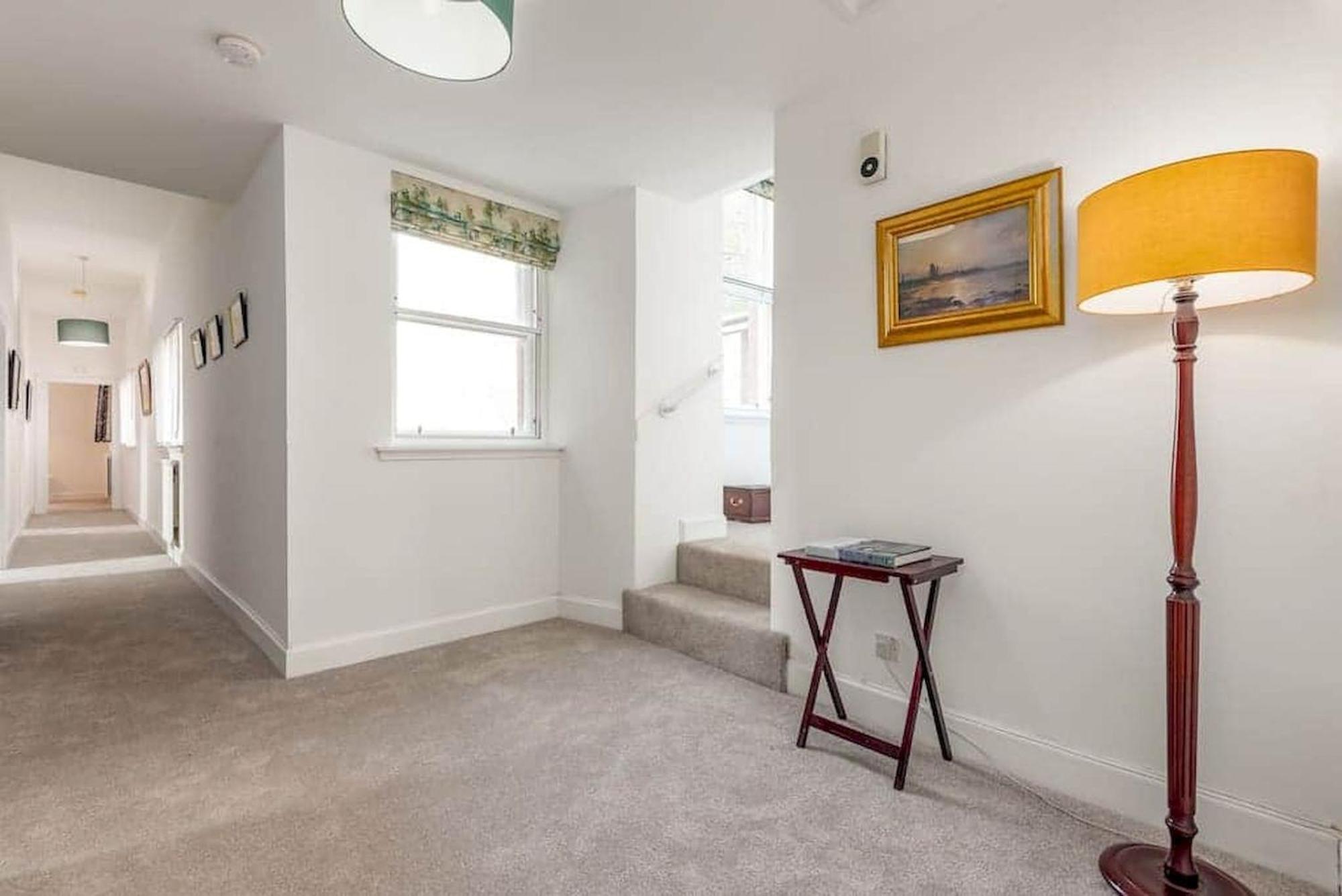 The Cross Keys Apartment - 85D Market Street St Andrews Extérieur photo